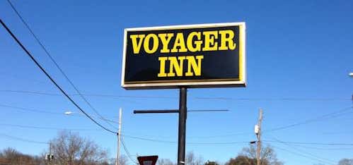 Photo of Voyager Inn