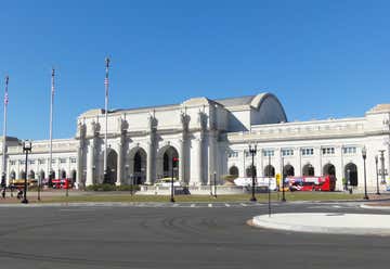 Photo of Washington Union Station