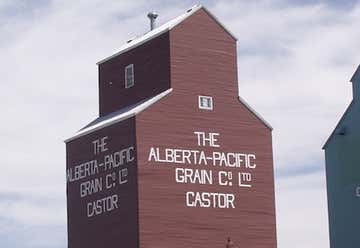 Photo of Canadian Grain Elevator Discovery Centre