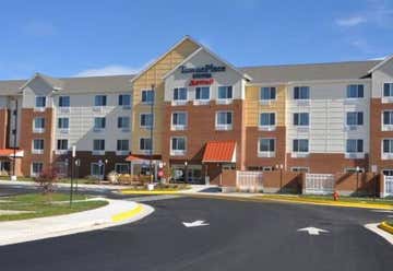 Photo of TownePlace Suites Winchester