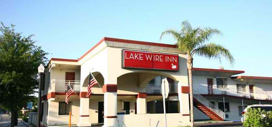 Photo of Lake Wire Inn