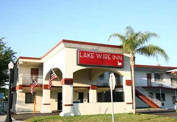 Photo of Lake Wire Inn