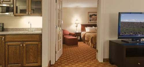 Photo of Ann Arbor Regent Hotel & Suites
