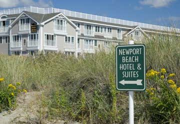 Photo of Newport Beach Hotel & Suites