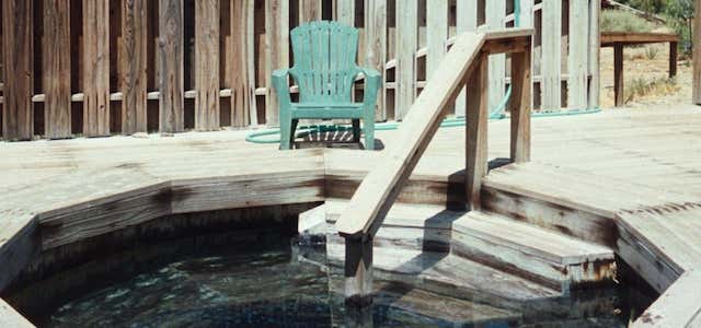Photo of Mercey Hot Springs