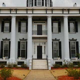 The Legacy Museum at Tuskegee University