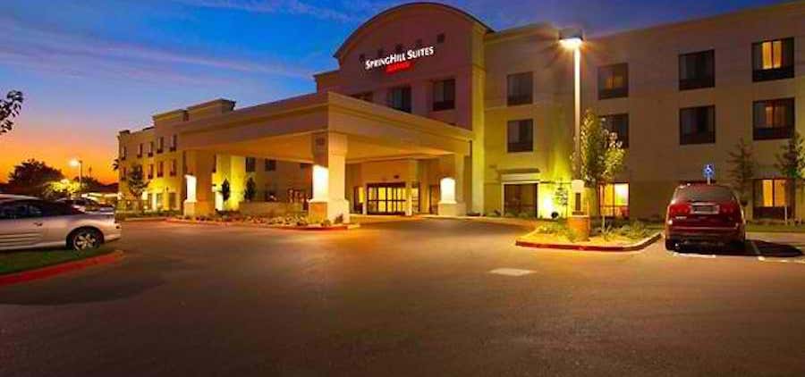 Photo of SpringHill Suites by Marriott Modesto