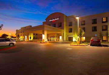 Photo of SpringHill Suites by Marriott Modesto