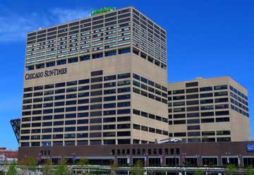 Photo of Holiday Inn Chicago-Mart Plaza (Riverview)