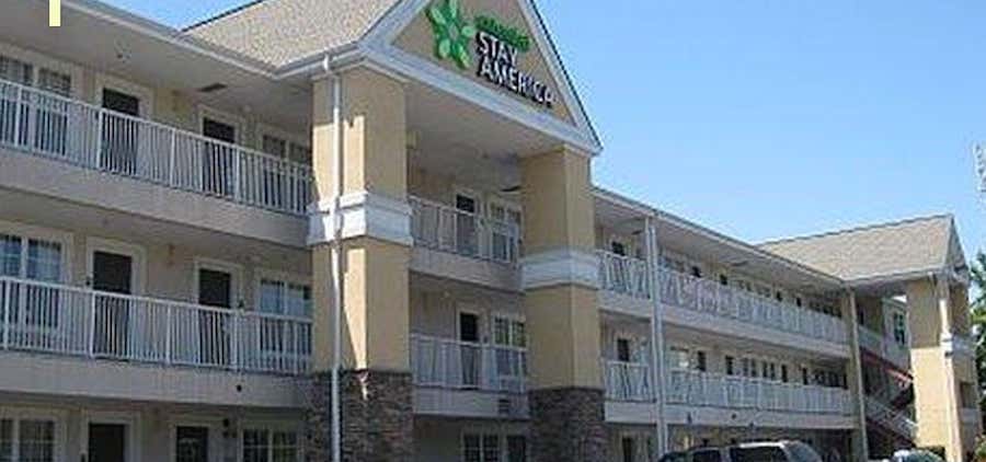 Photo of Extended Stay America - Santa Rosa - South