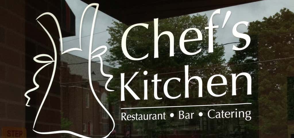 Photo of Chef's Kitchen