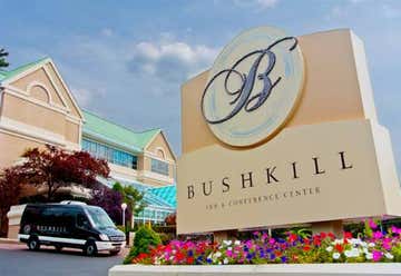 Photo of Bushkill Inn & Conference Center