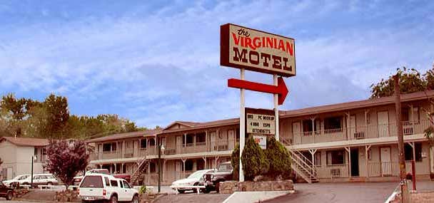 Photo of Virginian Motel
