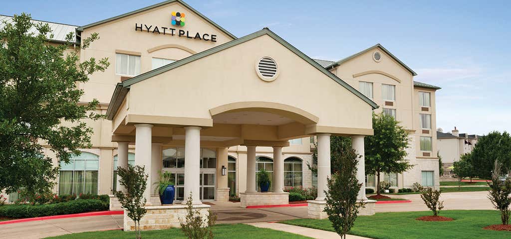 Photo of Hyatt Place College Station