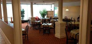 Ambassador Inn & Suites