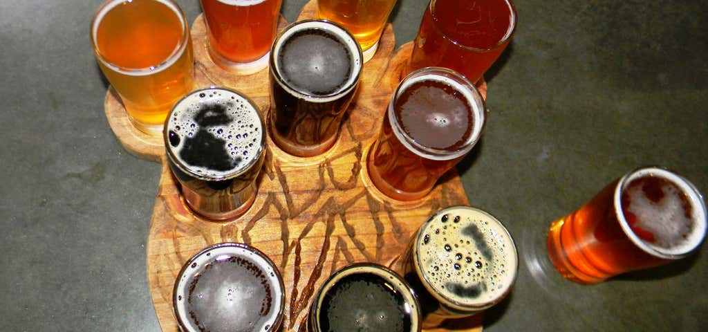 Photo of Paw Paw Brewing Company