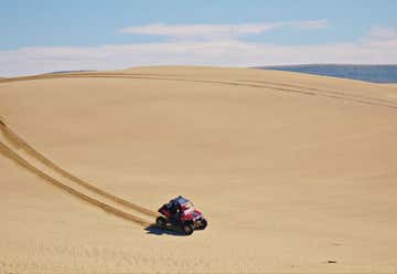 Photo of Killpecker Sand Dunes