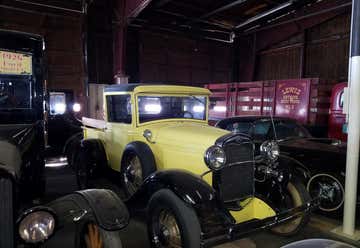 Photo of Lewis Antique Auto & Toy Museum