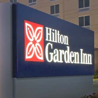 Hilton Garden Inn Chicago North Shore/Evanston