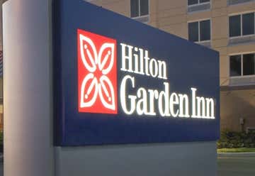 Photo of Hilton Garden Inn Evanston