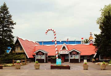 Photo of Santa's Land Fun Park & Zoo