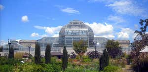 US Botanic Garden