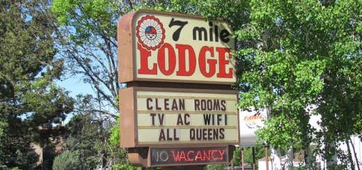 Photo of 7 Mile Lodge