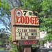 7 Mile Lodge