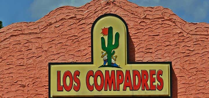 Photo of Los Compadres
