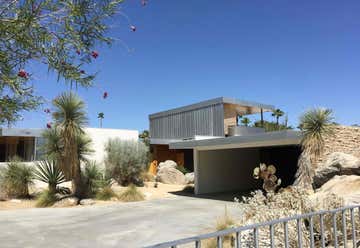 Photo of Kaufmann Desert House, Palm Springs
