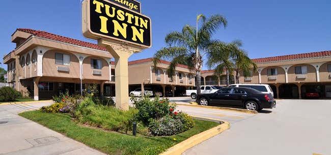 Photo of Orange Tustin Inn