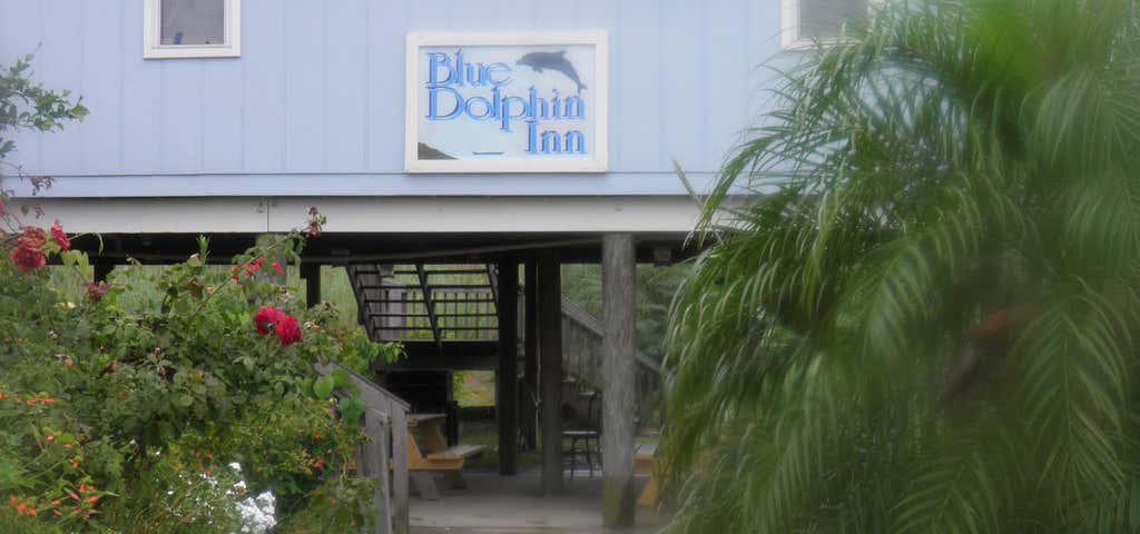 Photo of The Blue Dolphin Inn