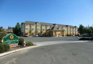 Photo of La Quinta Inn And Suites Tulare