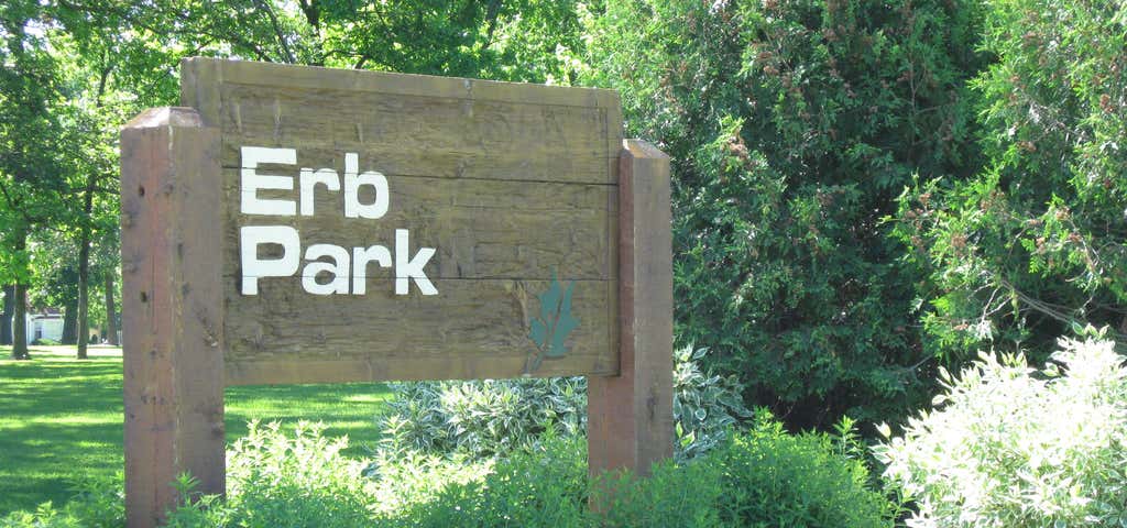 Photo of Erb Park