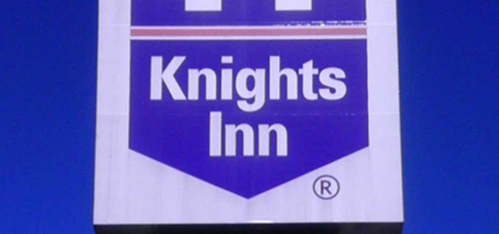 Photo of Knights Inn Monroe