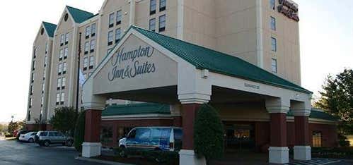 Photo of Hampton Inn & Suites Nashville-Airport