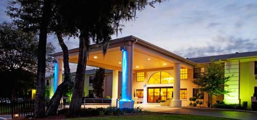 Photo of Holiday Inn Express Ocala Midtown Medical Center