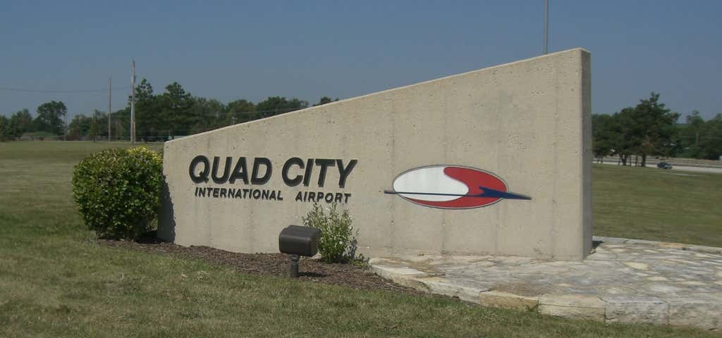 Photo of Quad City International Airport