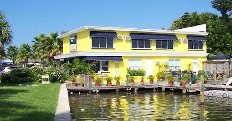 Barefoot Bay Resort and Marina, Clearwater Roadtrippers