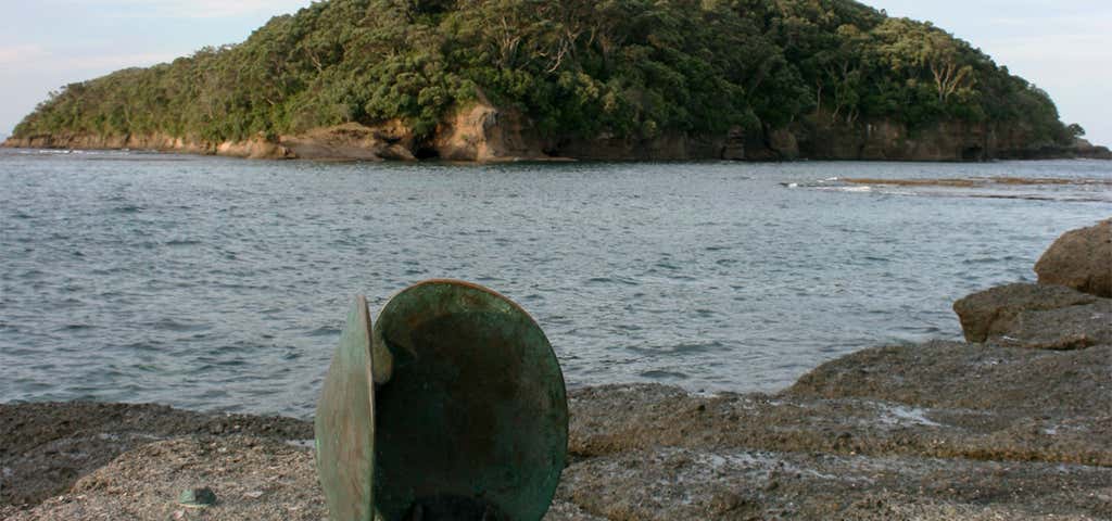 Photo of Goat Island