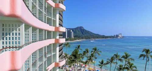 Photo of The Royal Hawaiian, A Luxury Collection Resort, Waikiki