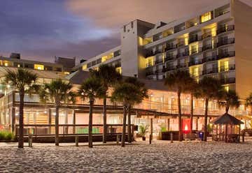 Photo of Hilton Clearwater Beach Resort