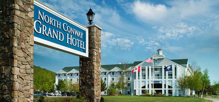 Photo of North Conway Grand Hotels