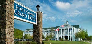 North Conway Grand Hotels