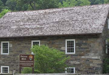 Photo of Peirce Mill