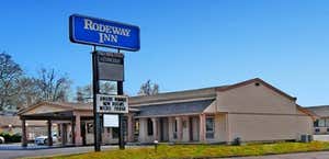 Rodeway Inn Nashville