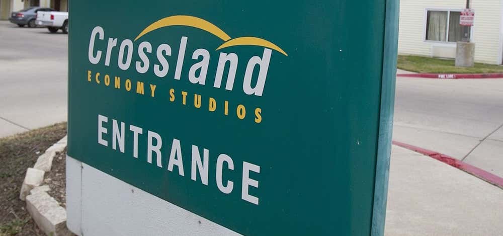 Photo of Crossland Economy Studios - Spartanburg - Asheville Hwy.