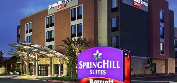 Photo of SpringHill Suites Irvine John Wayne Airport/Orange County