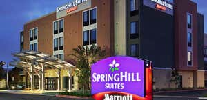 SpringHill Suites Irvine John Wayne Airport/Orange County