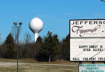 Photo of Jefferson County Fairgrounds